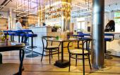 Туры в отель Tribe Paris Clichy Туры в отель Tribe Paris Clichy