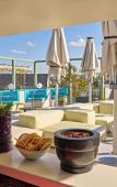Туры в отель Tribe Paris Clichy Туры в отель Tribe Paris Clichy