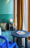 Туры в отель Tribe Paris Clichy Туры в отель Tribe Paris Clichy
