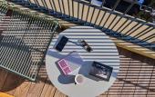 Туры в отель Tribe Paris Clichy Туры в отель Tribe Paris Clichy