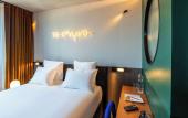 Туры в отель Tribe Paris Clichy Туры в отель Tribe Paris Clichy