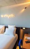 Туры в отель Tribe Paris Clichy Туры в отель Tribe Paris Clichy