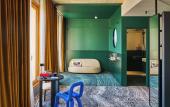 Туры в отель Tribe Paris Clichy Туры в отель Tribe Paris Clichy