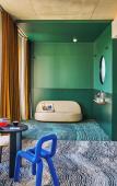 Туры в отель Tribe Paris Clichy Туры в отель Tribe Paris Clichy