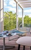 Туры в отель Tribe Paris Clichy Туры в отель Tribe Paris Clichy