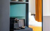 Туры в отель Tribe Paris Clichy Туры в отель Tribe Paris Clichy