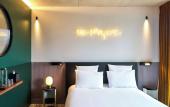 Туры в отель Tribe Paris Clichy Туры в отель Tribe Paris Clichy