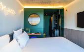 Туры в отель Tribe Paris Clichy Туры в отель Tribe Paris Clichy