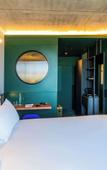 Туры в отель Tribe Paris Clichy Туры в отель Tribe Paris Clichy