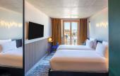 Туры в отель Tribe Paris Clichy Туры в отель Tribe Paris Clichy