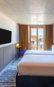 Туры в отель Tribe Paris Clichy Туры в отель Tribe Paris Clichy
