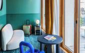 Туры в отель Tribe Paris Clichy Туры в отель Tribe Paris Clichy