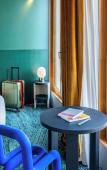 Туры в отель Tribe Paris Clichy Туры в отель Tribe Paris Clichy