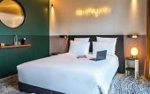 Туры в отель Tribe Paris Clichy Туры в отель Tribe Paris Clichy