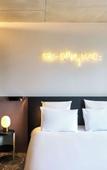 Туры в отель Tribe Paris Clichy Туры в отель Tribe Paris Clichy