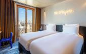Туры в отель Tribe Paris Clichy Туры в отель Tribe Paris Clichy