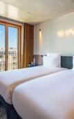 Туры в отель Tribe Paris Clichy Туры в отель Tribe Paris Clichy