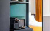 Туры в отель Tribe Paris Clichy Туры в отель Tribe Paris Clichy