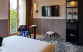 Туры в отель Tribe Paris Clichy Туры в отель Tribe Paris Clichy