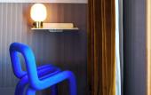 Туры в отель Tribe Paris Clichy Туры в отель Tribe Paris Clichy