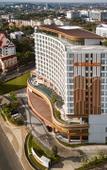 Туры в отель Amari Vientiane Laos Туры в отель Amari Vientiane Laos