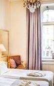 Туры в отель The Sparrow Hotel Туры в отель The Sparrow Hotel
