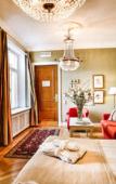 Туры в отель The Sparrow Hotel Туры в отель The Sparrow Hotel
