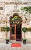 Туры в отель The Sparrow Hotel Туры в отель The Sparrow Hotel