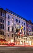 Туры в отель The Sparrow Hotel Туры в отель The Sparrow Hotel