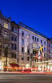 Туры в отель The Sparrow Hotel Туры в отель The Sparrow Hotel
