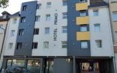 Туры в отель Cit'Hotel Primo Colmar Centre Туры в отель Cit'Hotel Primo Colmar Centre
