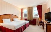 Туры в отель Hilton London Paddington Туры в отель Hilton London Paddington