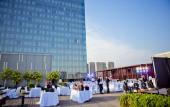 Туры в отель Sheraton Qingdao Licang Hotel (North Station Branch) Туры в отель Sheraton Qingdao Licang Hotel (North Station Branch)