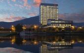 Туры в отель Sheraton Qingdao Licang Hotel (North Station Branch) Туры в отель Sheraton Qingdao Licang Hotel (North Station Branch)