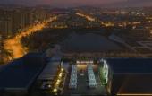 Туры в отель Sheraton Qingdao Licang Hotel (North Station Branch) Туры в отель Sheraton Qingdao Licang Hotel (North Station Branch)