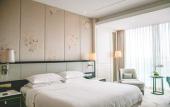 Туры в отель Sheraton Qingdao Licang Hotel (North Station Branch) Туры в отель Sheraton Qingdao Licang Hotel (North Station Branch)