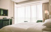 Туры в отель Sheraton Qingdao Licang Hotel (North Station Branch) Туры в отель Sheraton Qingdao Licang Hotel (North Station Branch)