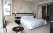 Туры в отель Sheraton Qingdao Licang Hotel (North Station Branch) Туры в отель Sheraton Qingdao Licang Hotel (North Station Branch)