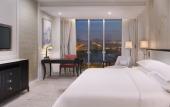 Туры в отель Sheraton Qingdao Licang Hotel (North Station Branch) Туры в отель Sheraton Qingdao Licang Hotel (North Station Branch)