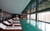 Туры в отель Sheraton Qingdao Licang Hotel (North Station Branch) Туры в отель Sheraton Qingdao Licang Hotel (North Station Branch)
