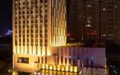 Туры в отель Pullman Weifang Wanda Туры в отель Pullman Weifang Wanda