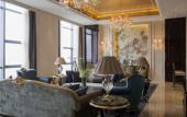 Туры в отель Pullman Weifang Wanda Туры в отель Pullman Weifang Wanda