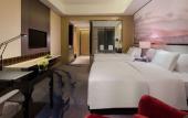 Туры в отель Pullman Weifang Wanda Туры в отель Pullman Weifang Wanda