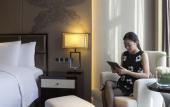Туры в отель Pullman Weifang Wanda Туры в отель Pullman Weifang Wanda