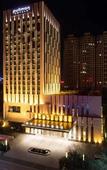Туры в отель Pullman Weifang Wanda Туры в отель Pullman Weifang Wanda