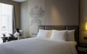 Туры в отель Pullman Weifang Wanda Туры в отель Pullman Weifang Wanda