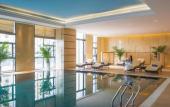 Туры в отель Pullman Weifang Wanda Туры в отель Pullman Weifang Wanda