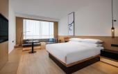 Туры в отель Fairfield by Marriott Dongguan Changping Туры в отель Fairfield by Marriott Dongguan Changping