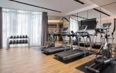 Туры в отель Fairfield by Marriott Dongguan Changping Туры в отель Fairfield by Marriott Dongguan Changping