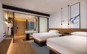 Туры в отель Fairfield by Marriott Dongguan Changping Туры в отель Fairfield by Marriott Dongguan Changping
